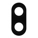 Camera Lens For Oppo Reno A Black By - Maxbhi Com