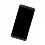 Fingerprint Sensor Flex Cable For Sharp Aquos B10 White By - Maxbhi Com