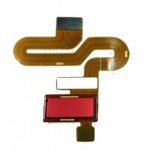 Fingerprint Sensor Flex Cable For Zte Nubia Red Magic Mars Red By - Maxbhi Com