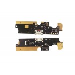 Charging Connector Flex Pcb Board For Ulefone Armor X5 By - Maxbhi Com