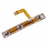Power Button Flex Cable For Ulefone Armor X3 On Off Flex Pcb By - Maxbhi Com