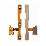 Volume Button Flex Cable For Zte Nubia Red Magic Mars By - Maxbhi Com