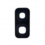 Camera Lens For Blu J5l Black By - Maxbhi Com