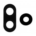Camera Lens For Htc Desire 19s Blue By - Maxbhi Com