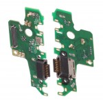 Charging Connector Flex Pcb Board For Honor 20s By - Maxbhi Com