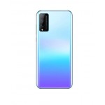 Full Body Housing For Honor Play 4t Pro Blue - Maxbhi Com