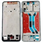 Lcd Frame Middle Chassis For Honor Play 4t Pro Blue By - Maxbhi Com