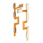 Power Button Flex Cable For Honor 20s On Off Flex Pcb By - Maxbhi Com