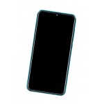 Power Button Flex Cable For Htc Desire 19s On Off Flex Pcb By - Maxbhi Com