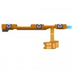 Volume Button Flex Cable For Honor Play 3 By - Maxbhi Com