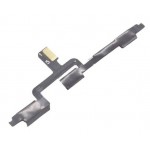 Volume Button Flex Cable For Ulefone Note 7p By - Maxbhi Com