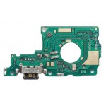 Charging Connector Flex Pcb Board For Vivo X50 Lite By - Maxbhi Com