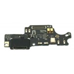 Charging Connector Flex Pcb Board For Zte Blade Max View By - Maxbhi Com