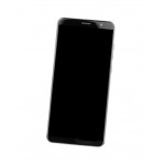 Fingerprint Sensor Flex Cable For Zte Blade Max View White By - Maxbhi Com