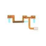 Volume Button Flex Cable For Huawei Enjoy Z By - Maxbhi Com