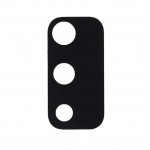 Camera Lens For Blu C7 Black By - Maxbhi Com