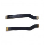 Main Board Flex Cable For Zte Nubia Red Magic 5g Lite By - Maxbhi Com