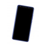 Volume Button Flex Cable For Blu Studio X12 By - Maxbhi Com