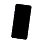 Volume Button Flex Cable For Zte Axon 11 Se 5g By - Maxbhi Com