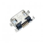 Charging Connector For Blu Life One X2 By - Maxbhi Com