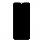 LCD with Touch Screen for BLU C7 Blue