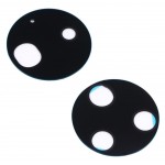 Camera Lens For Huawei P50 Pro Blue By - Maxbhi Com