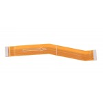 Main Board Flex Cable For Huawei Enjoy 10 Plus By - Maxbhi Com