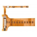 Main Board Flex Cable For Sony Xperia T By - Maxbhi Com