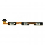 Power Button Flex Cable For Zte Blade V9 Vita On Off Flex Pcb By - Maxbhi Com