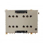 Sim Connector for Vivo V11