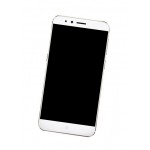 Charging Connector Flex Pcb Board For Micromax Dual 5 By - Maxbhi Com