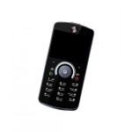Lcd Frame Middle Chassis For Motorola Rokr E8 White By - Maxbhi Com