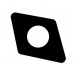 Camera Lens For Tmobile Sidekick 4g Black By - Maxbhi Com