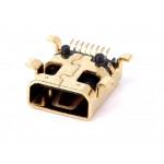 Charging Connector For Toshiba Thrive By - Maxbhi Com