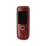 Lcd Frame Middle Chassis For Nokia 6720 Classic Grey By - Maxbhi Com