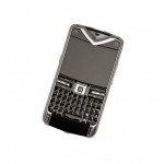 Lcd Frame Middle Chassis For Vertu Constellation Quest White By - Maxbhi Com