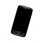 Volume Side Button Outer For Blackberry Torch 9850 White By - Maxbhi Com