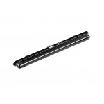 Volume Side Button Outer For Htc Evo 4g White By - Maxbhi Com