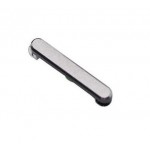 Volume Side Button Outer For Samsung Galaxy Pro B7510 Black By - Maxbhi Com