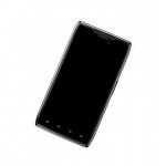 Charging Connector Flex Pcb Board For Motorola Droid Razr Maxx By - Maxbhi Com