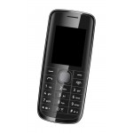 Lcd Frame Middle Chassis For Nokia 113 Magenta By - Maxbhi Com