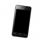 Charging Connector Flex Pcb Board For Lenovo A319 By - Maxbhi Com