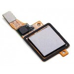 Fingerprint Sensor Flex Cable For Huawei G7 Plus Black By - Maxbhi Com