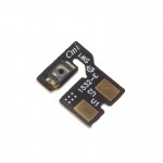 Power Button Flex Cable For Asus Zenfone 2 Ze500cl On Off Flex Pcb By - Maxbhi Com