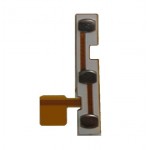 Volume Button Flex Cable For Lenovo A319 By - Maxbhi Com