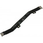 Main Board Flex Cable For Bq Aquaris X5 Plus By - Maxbhi Com