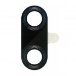 Camera Lens for ZTE Axon 7s White