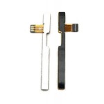 Volume Button Flex Cable For Wiko View Xl By - Maxbhi Com