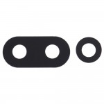 Camera Lens For Lenovo Z5s Orange By - Maxbhi Com