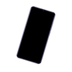 Fingerprint Sensor Flex Cable For Lenovo Z5s White By - Maxbhi Com